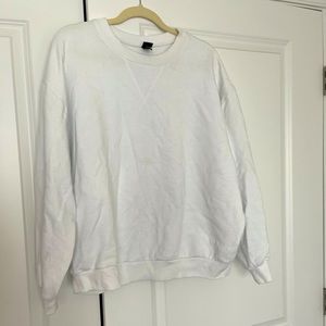 Crewneck